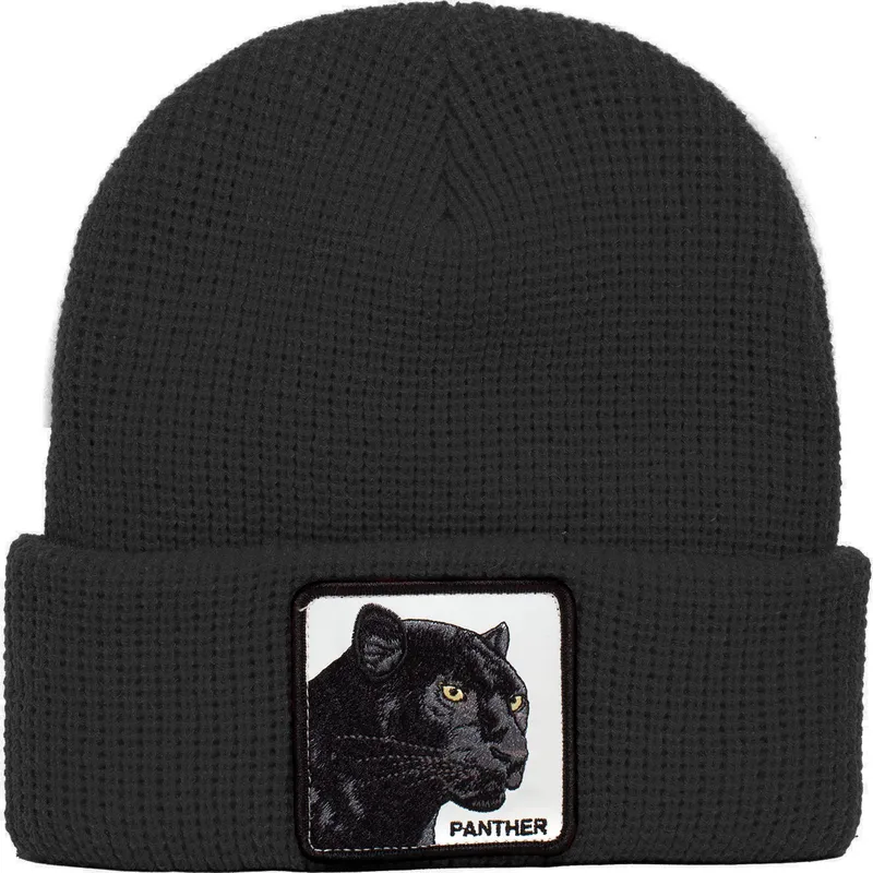 caciuli-negru-panther-vision-the-farm-de-goorin-bros