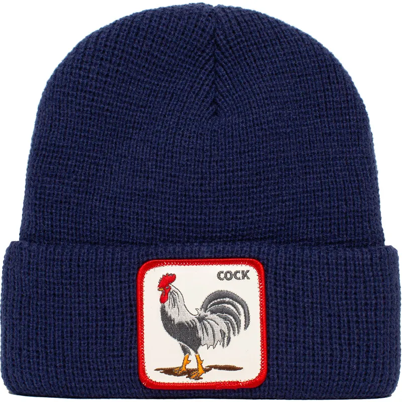 caciuli-albastru-cock-morning-call-the-farm-de-goorin-bros