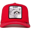 epci-curbata-rou-snapback-pentru-copii-sticky-bandit-the-farm-de-goorin-bros