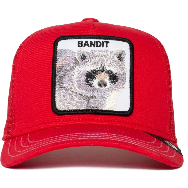 epci-curbata-rou-snapback-pentru-copii-sticky-bandit-the-farm-de-goorin-bros epci-curbata-rou-snapback-pentru-copii-sticky-bandit-the-farm-de-goorin-bros