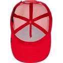 epci-curbata-rou-snapback-pentru-copii-sticky-bandit-the-farm-de-goorin-bros