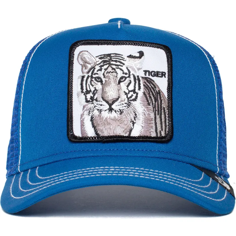 epci-curbata-albastru-snapback-pentru-copii-tiger-stripe-earner-the-farm-de-goorin-bros epci-curbata-albastru-snapback-pentru-copii-tiger-stripe-earner-the-farm-de-goorin-bros