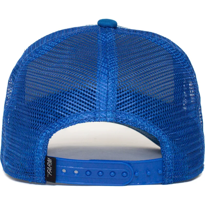 epci-curbata-albastru-snapback-pentru-copii-tiger-stripe-earner-the-farm-de-goorin-bros epci-curbata-albastru-snapback-pentru-copii-tiger-stripe-earner-the-farm-de-goorin-bros
