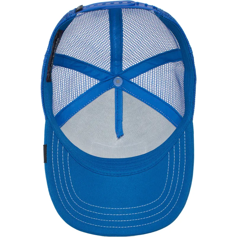 epci-curbata-albastru-snapback-pentru-copii-tiger-stripe-earner-the-farm-de-goorin-bros epci-curbata-albastru-snapback-pentru-copii-tiger-stripe-earner-the-farm-de-goorin-bros