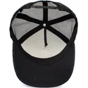 epci-curbata-negru-snapback-pentru-copii-tiger-earn-your-stripes-the-farm-de-goorin-bros