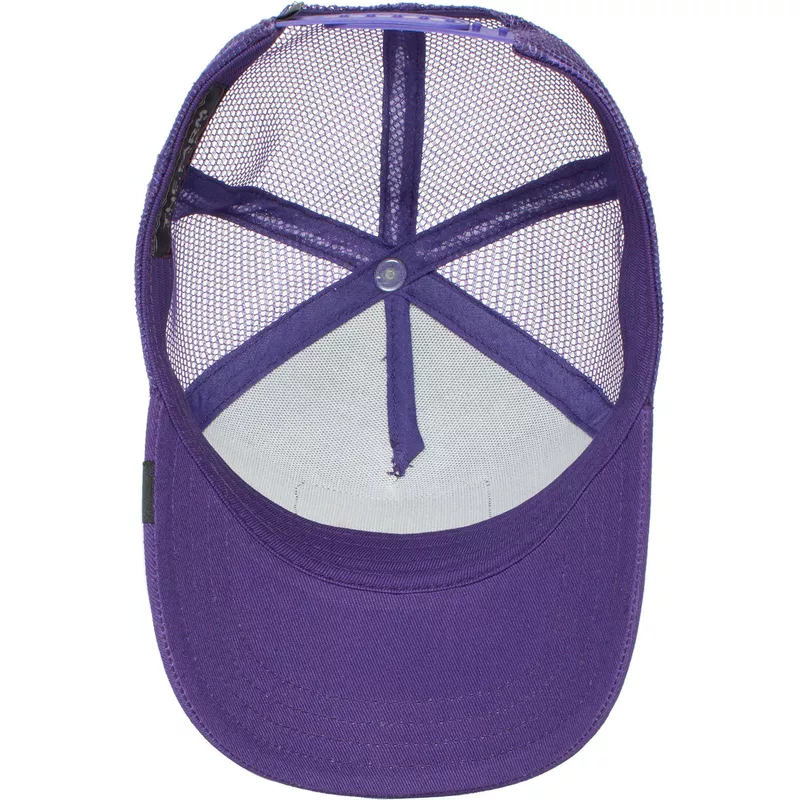 goorin-bros-youth-lone-wolf-lil-lobo-the-farm-purple-trucker-hat