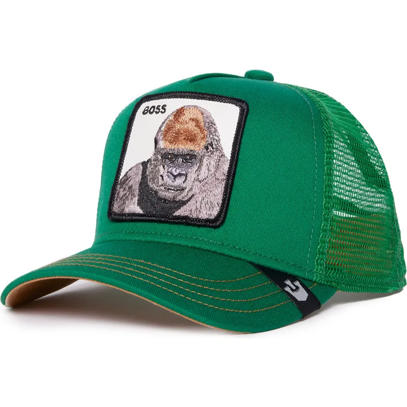 epci-curbata-verzior-snapback-pentru-copii-boss-shot-caller-the-farm-de-goorin-bros epci-curbata-verzior-snapback-pentru-copii-boss-shot-caller-the-farm-de-goorin-bros
