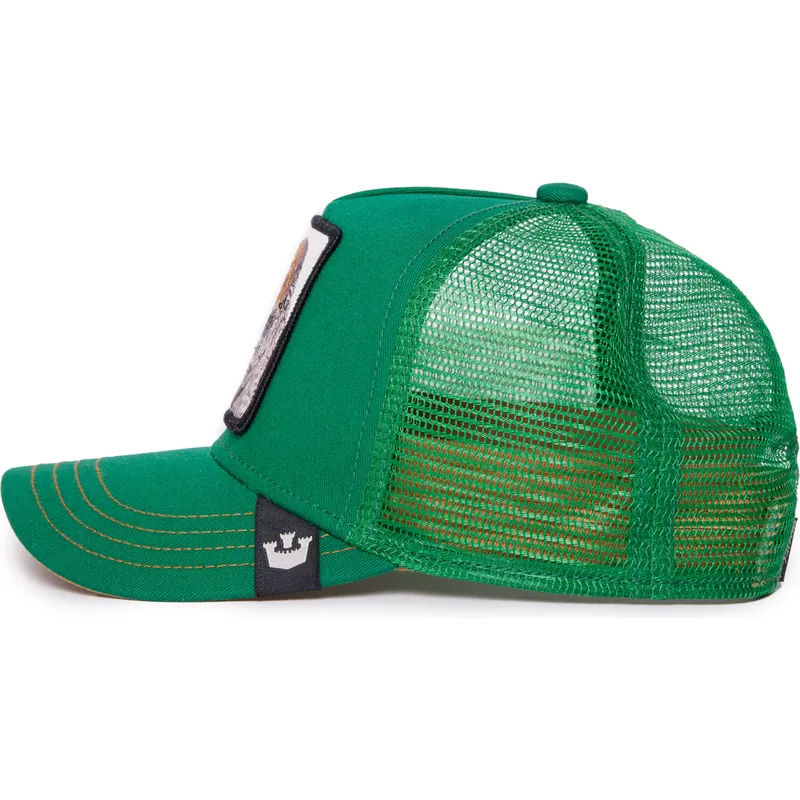 epci-curbata-verzior-snapback-pentru-copii-boss-shot-caller-the-farm-de-goorin-bros epci-curbata-verzior-snapback-pentru-copii-boss-shot-caller-the-farm-de-goorin-bros