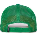 epci-curbata-verzior-snapback-pentru-copii-boss-shot-caller-the-farm-de-goorin-bros