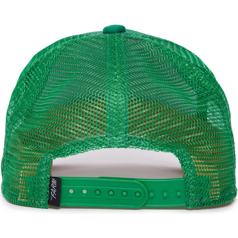 epci-curbata-verzior-snapback-pentru-copii-boss-shot-caller-the-farm-de-goorin-bros epci-curbata-verzior-snapback-pentru-copii-boss-shot-caller-the-farm-de-goorin-bros