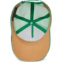 epci-curbata-verzior-snapback-pentru-copii-boss-shot-caller-the-farm-de-goorin-bros