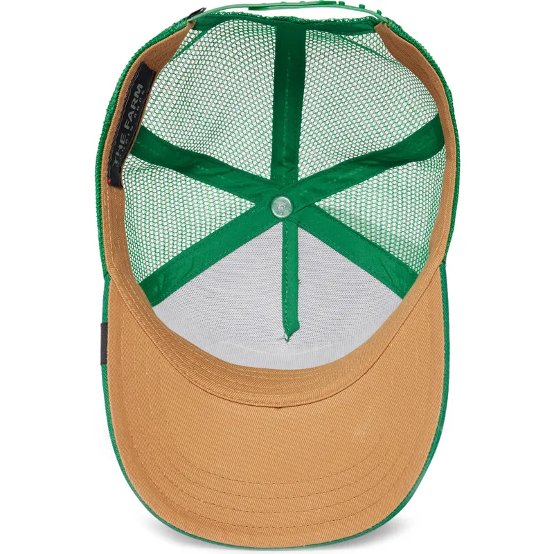 epci-curbata-verzior-snapback-pentru-copii-boss-shot-caller-the-farm-de-goorin-bros epci-curbata-verzior-snapback-pentru-copii-boss-shot-caller-the-farm-de-goorin-bros