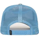 goorin-bros-trucker-cap-blau-rottweiler-hund-bad-boy-truckin-the-farm