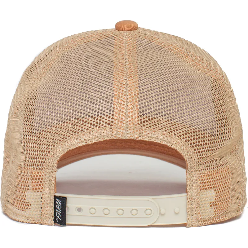 cap-orange-snapback-the-farm-de-goorin-bros