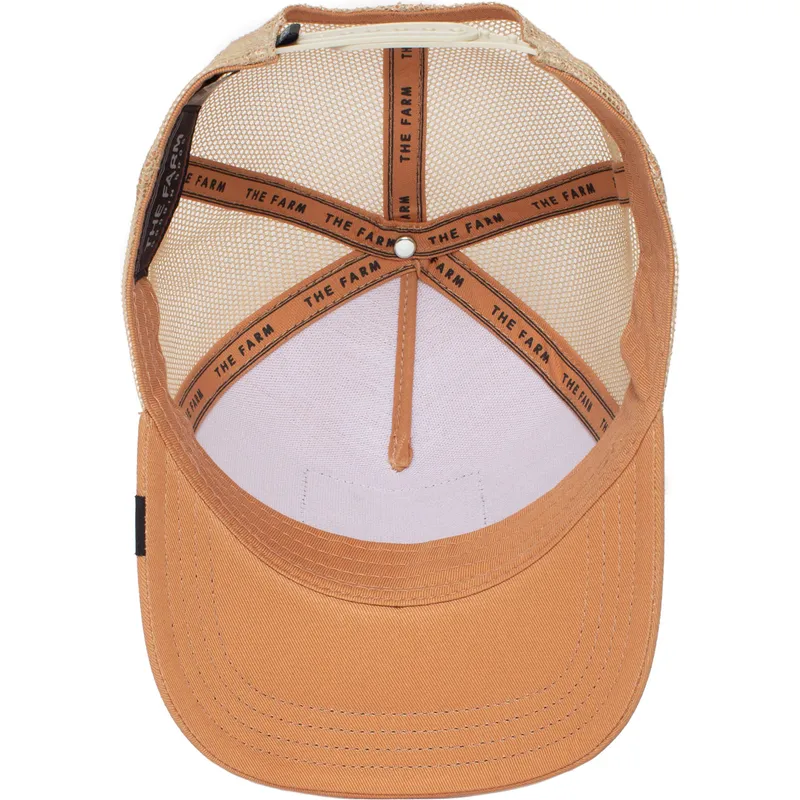 cap-orange-snapback-the-farm-de-goorin-bros