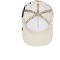 beige-truckerkeps-giraff-high-truckin-the-farm-fran-goorin-bros