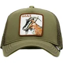 epci-curbata-verzior-snapback-the-goat-the-farm-de-goorin-bros