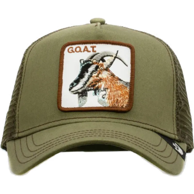 epci-curbata-verzior-snapback-the-goat-the-farm-de-goorin-bros