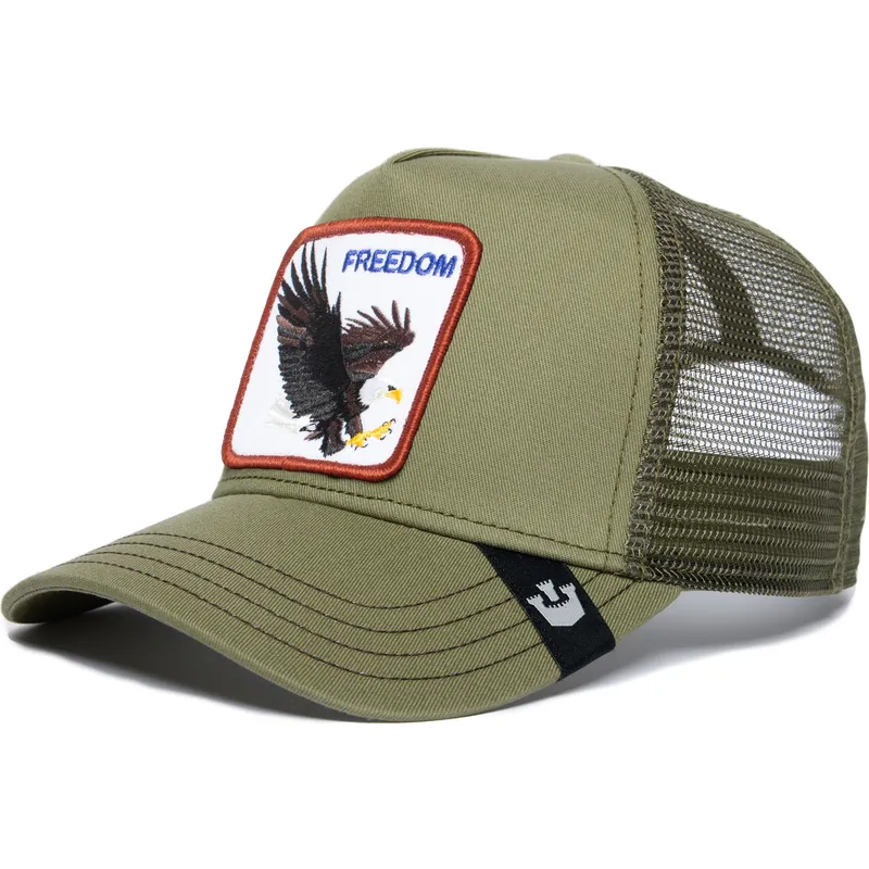 epci-curbata-verzior-snapback-freedom-the-farm-de-goorin-bros