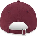 epci-curbata-rou-reglabila-9twenty-league-essential-de-los-angeles-dodgers-mlb-de-new-era