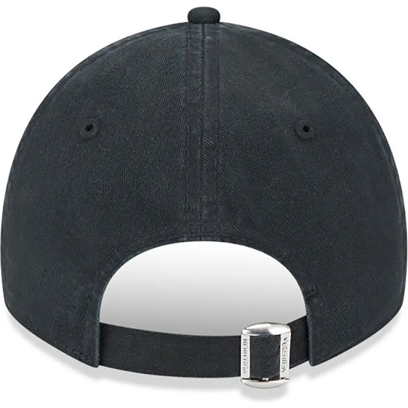 epci-curbata-negru-reglabila-9twenty-league-essential-de-new-york-yankees-mlb-de-new-era