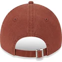 epci-curbata-maro-reglabila-9twenty-league-essential-de-new-york-yankees-mlb-de-new-era