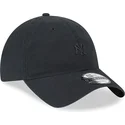 epci-curbata-negru-reglabila-9twenty-mini-de-new-york-yankees-mlb-de-new-era