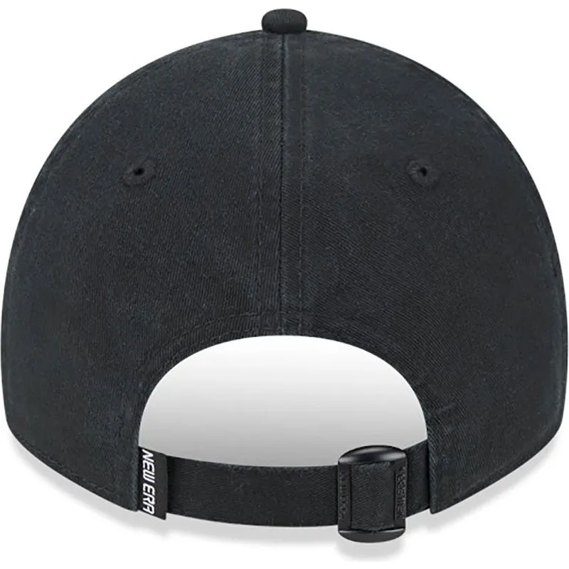 epci-curbata-negru-reglabila-9twenty-mini-de-new-york-yankees-mlb-de-new-era