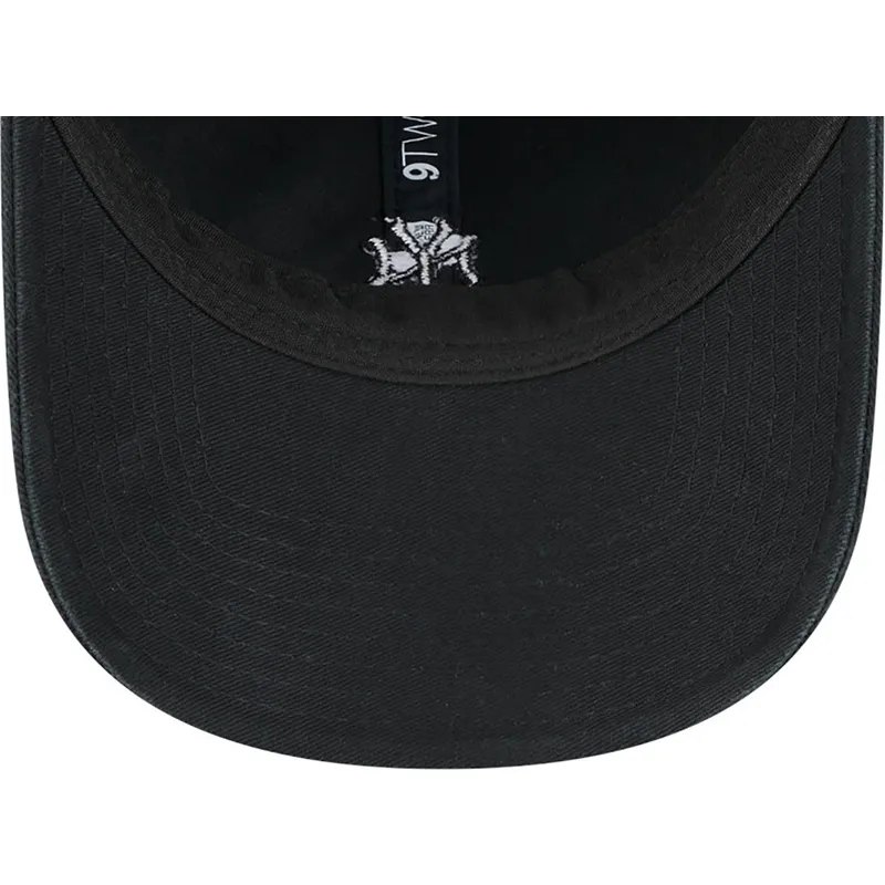 epci-curbata-negru-reglabila-9twenty-mini-de-new-york-yankees-mlb-de-new-era