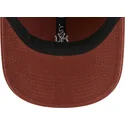 epci-curbata-maro-reglabila-9twenty-mini-de-new-york-yankees-mlb-de-new-era