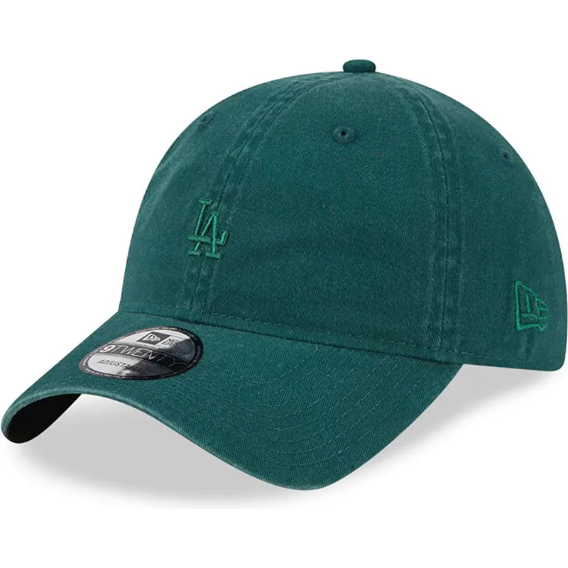 epci-curbata-verzior-reglabila-9twenty-mini-de-los-angeles-dodgers-mlb-de-new-era