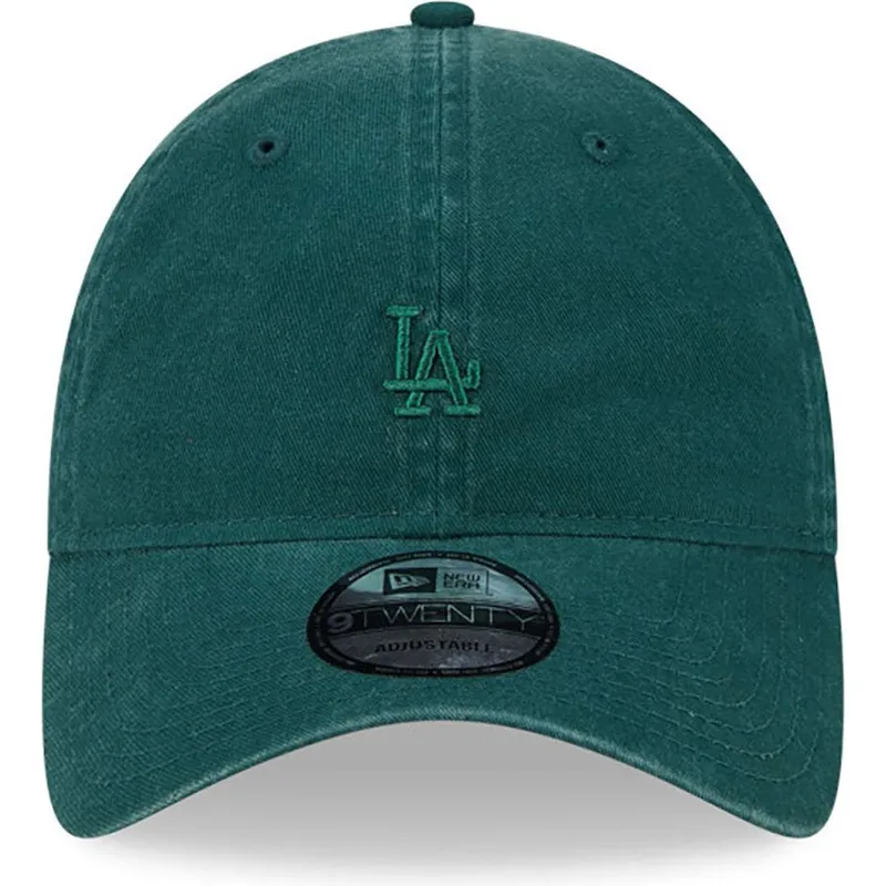 epci-curbata-verzior-reglabila-9twenty-mini-de-los-angeles-dodgers-mlb-de-new-era