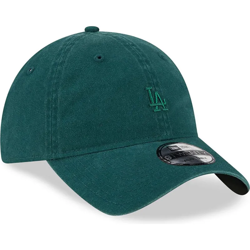 epci-curbata-verzior-reglabila-9twenty-mini-de-los-angeles-dodgers-mlb-de-new-era
