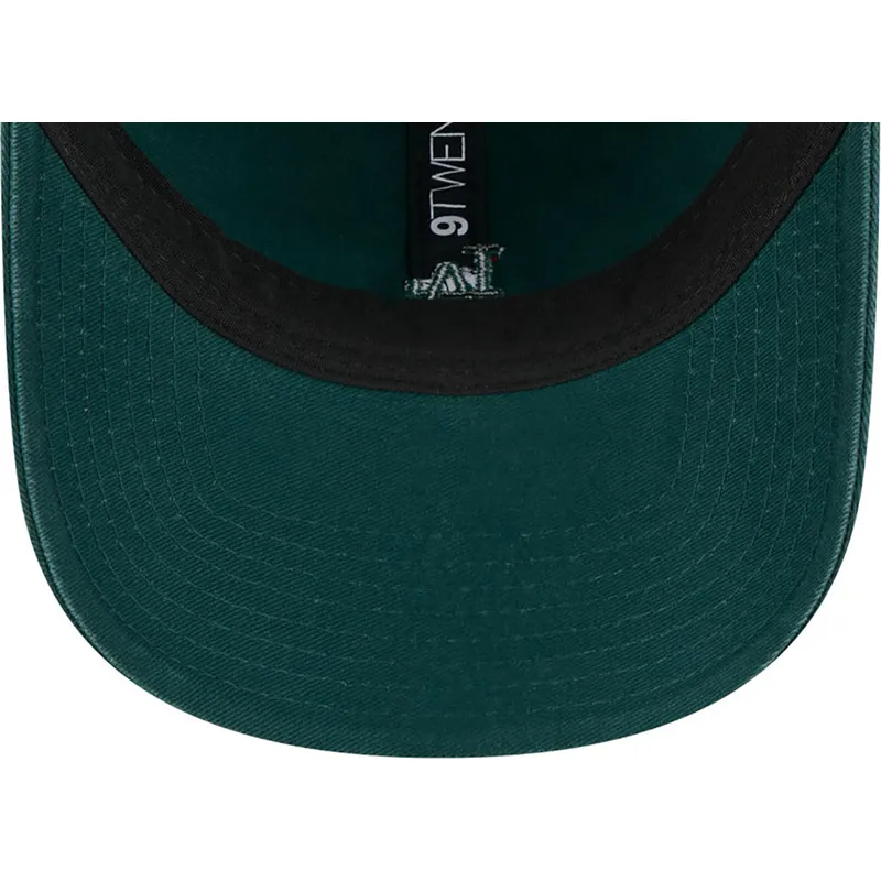 epci-curbata-verzior-reglabila-9twenty-mini-de-los-angeles-dodgers-mlb-de-new-era