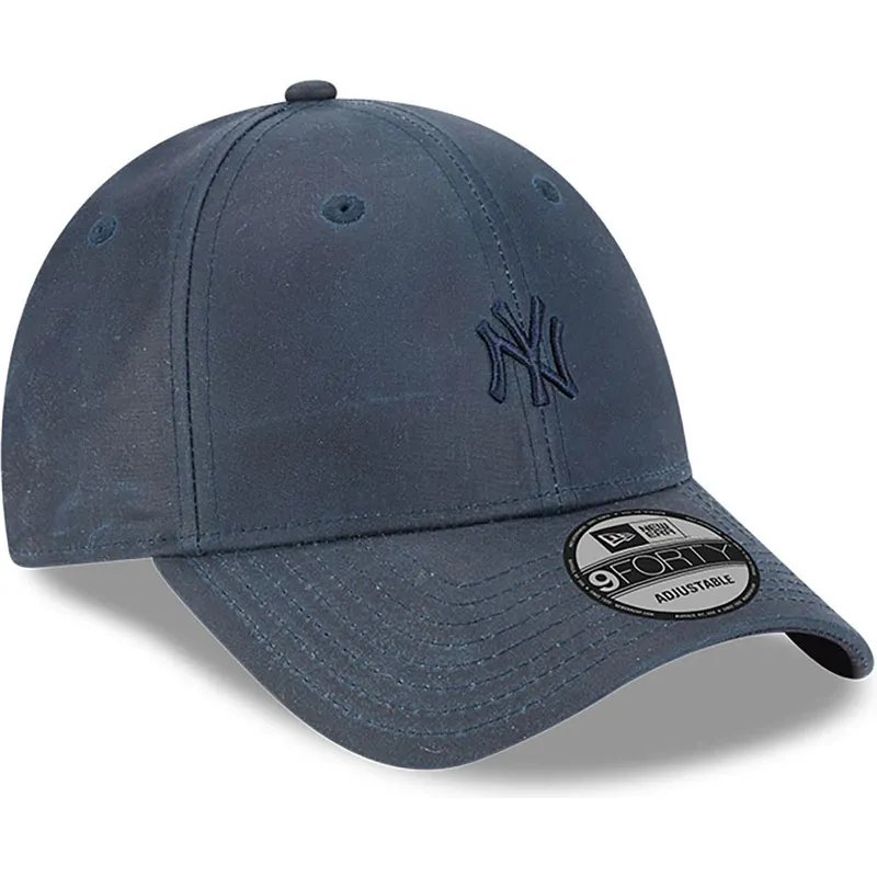 epci-curbata-bleumarin-reglabila-9forty-millerain-de-new-york-yankees-mlb-de-new-era epci-curbata-bleumarin-reglabila-9forty-millerain-de-new-york-yankees-mlb-de-new-era