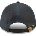 epci-curbata-bleumarin-reglabila-9forty-millerain-de-new-york-yankees-mlb-de-new-era
