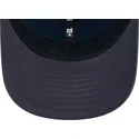 epci-curbata-bleumarin-reglabila-9forty-millerain-de-new-york-yankees-mlb-de-new-era