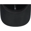 gorra-curva-negra-ajustable-9forty-pin-de-new-york-yankees-mlb-de-new-era