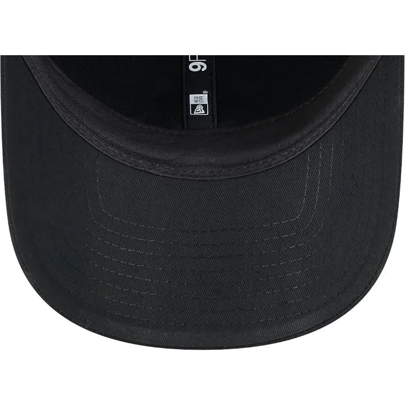 epci-curbata-negru-reglabila-9forty-pin-de-chicago-bulls-nba-de-new-era