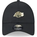 epci-curbata-negru-reglabila-9forty-pin-de-los-angeles-lakers-nba-de-new-era