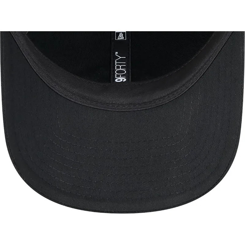 epci-curbata-negru-reglabila-9forty-pin-de-los-angeles-lakers-nba-de-new-era