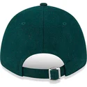 epci-curbata-verzior-reglabila-9forty-essential-melton-wool-de-los-angeles-dodgers-mlb-de-new-era