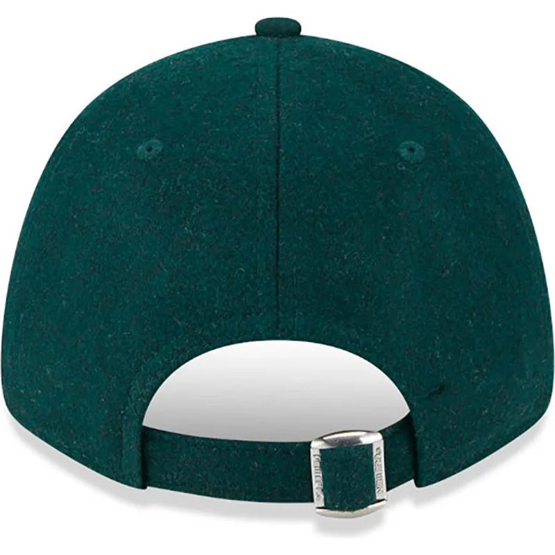 epci-curbata-verzior-reglabila-9forty-essential-melton-wool-de-los-angeles-dodgers-mlb-de-new-era