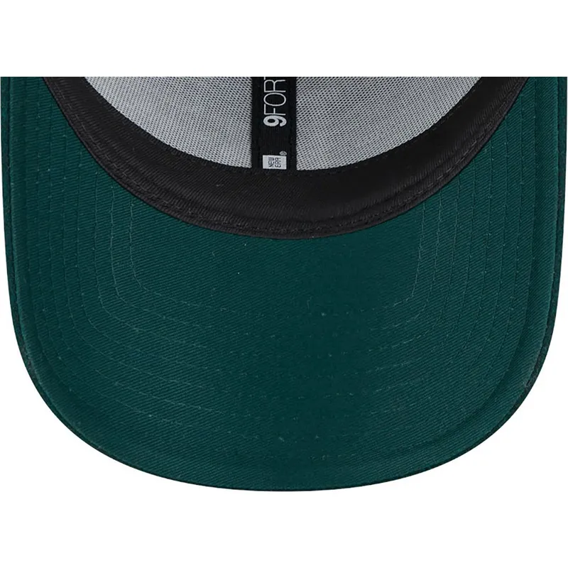 epci-curbata-verzior-reglabila-9forty-essential-melton-wool-de-los-angeles-dodgers-mlb-de-new-era