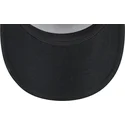 epci-curbata-negru-snapback-a-frame-foil-pack-de-los-angeles-dodgers-mlb-de-new-era