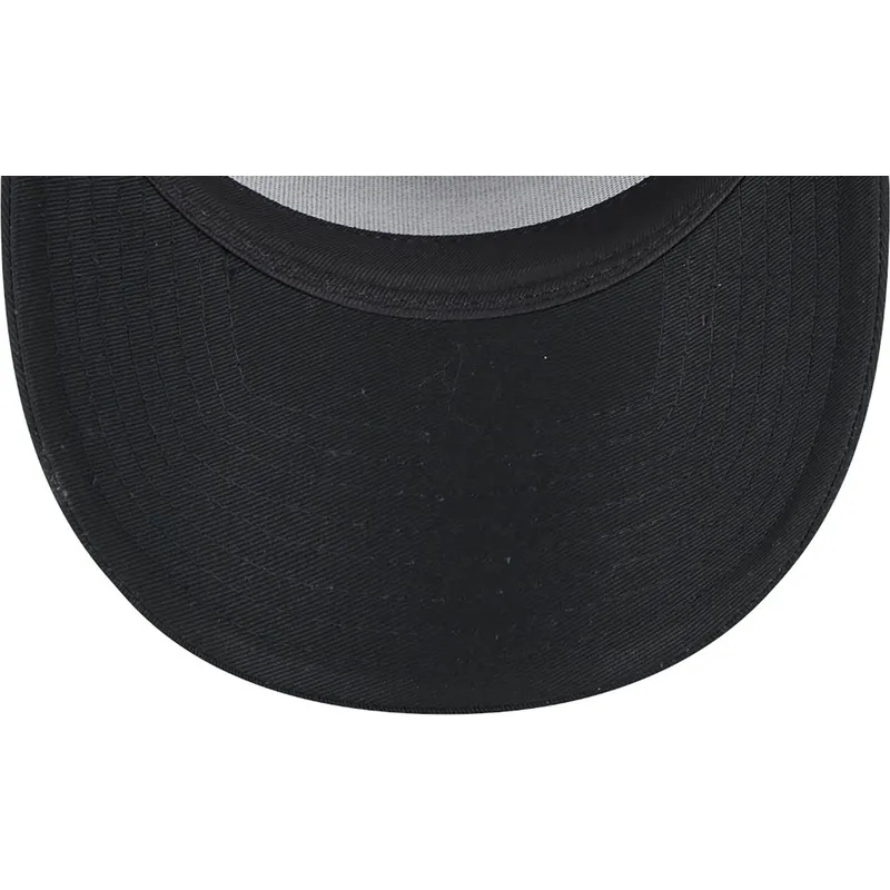 epci-curbata-negru-snapback-a-frame-foil-pack-de-new-york-yankees-mlb-de-new-era epci-curbata-negru-snapback-a-frame-foil-pack-de-new-york-yankees-mlb-de-new-era