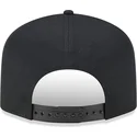 epci-curbata-negru-snapback-a-frame-foil-pack-de-los-angeles-lakers-nba-de-new-era