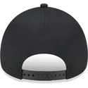 epci-curbata-negru-snapback-a-frame-foil-pack-de-chicago-bulls-nba-de-new-era