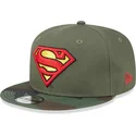 epci-plata-verzior-snapback-pentru-copii-9fifty-de-superman-dc-comics-de-new-era
