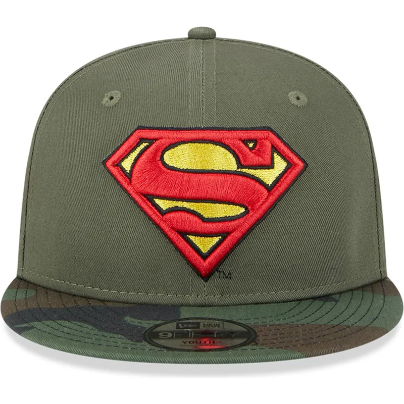 epci-plata-verzior-snapback-pentru-copii-9fifty-de-superman-dc-comics-de-new-era